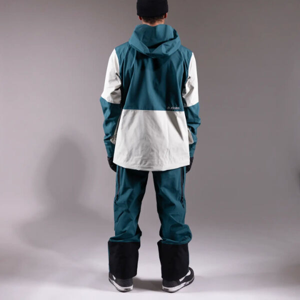 Jones MTN Surf Shell Jacket Mens